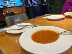 -新贝乐意大利餐厅(苏州中心店)