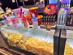 -春天国际影城(中庚漫游城杜比全景声店)