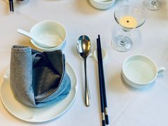 餐具摆设-北京厨房(西安SKP店)