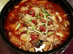 -京天红酒家(虎坊路店)