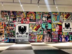 -AC健身·运动康复工作室(千灯湖店)