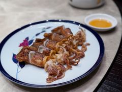 -潮汕味道·煮海餐厅(金麟大厦店)