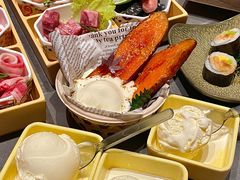 -花时·炭火烧肉(东百中心A馆店)
