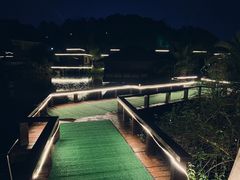 -咸宁万豪温泉谷度假区