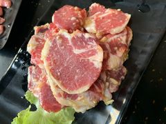 -丹东丛炟海鲜烧烤(江艺路店)