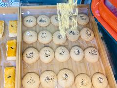 -虎头局·渣打饼行(五一新干线店)