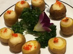 -肆月河豚·新淮扬(金融街店)