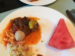 -广州建国酒店·君豪西餐自助餐厅