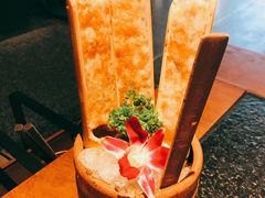 飞鱼籽虾滑-盡膳口福跷脚牛肉火锅(北美新天地店)