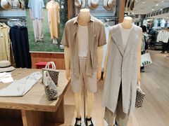 -MUJI无印良品(环球港店)