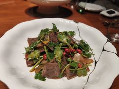 -阿庄新豫菜(通泰路店)