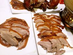 -同喜烤鸭店(光芒店)