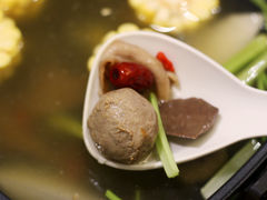 -潮味四季潮汕牛肉火锅(来凤街店)