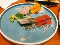 -津之港·日本料理·铁板烧
