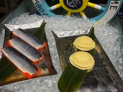 -合肥皇冠假日酒店·菲亚斯特自助餐厅(黄山路店)