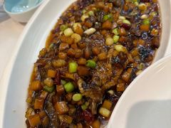 -玉林烤鸭店(定福庄店)