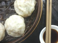 尹氏鸡汁汤包-百年尹氏汤包(湖南路狮子桥店)