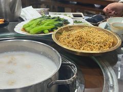 -盈田盈粥庄(黄兴公园店)