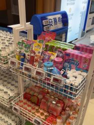-孩子王(鼓楼广场店)