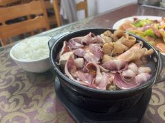 -友利砂锅居(烟台店)
