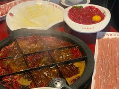 -山城辣妹子(定福庄店)