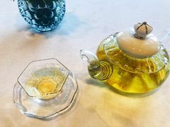 秋冬暖梨茶-金轩中餐厅 Jin Xuan(浦东丽思卡尔顿酒店)