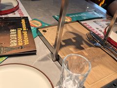 -通海俄式烧烤·俄罗斯大串(嵩山路店)