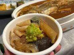 -沈灶河豚宴·河豚融合餐厅(汉中路店)