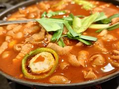 -湘肠香火锅店(团结湖店)