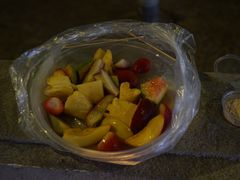-阿群甘草水果