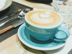 -集咖啡(兴泰御都店)