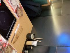 -温野菜涮涮锅(大悦城店)