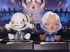 -泡泡玛特POPMART(上海环球港店)