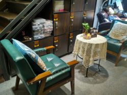 -美奈サロン美甲美睫皮肤管理