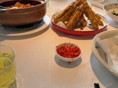 -张福记(五一公园店)