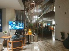 大堂-EN SPACE恩空间