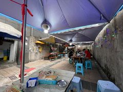 -越洋肖氏老米线(杨家坪店)