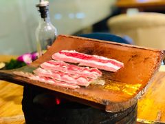 -碳说品道.瓦片烤肉.海鲜烧烤(中华路店)