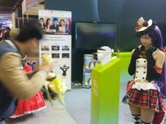 -上海光大会展中心国际大酒店