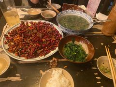 -饭江湖·江湖菜(湖广会馆店)