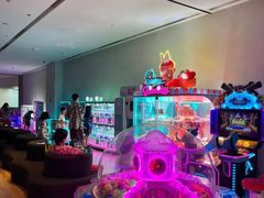 -涨巢·潮玩水疗局