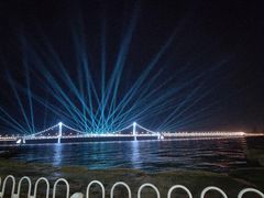 -星海湾跨海大桥