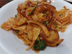 -李老哈·东北菜(宋园路店)