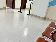 -上海交通大学医学院附属第九人民医院·停车场