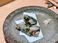 -荣一代目OMAKASE板前料理
