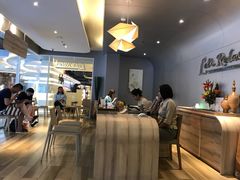 门面-Let’s Relax Spa(MBK)