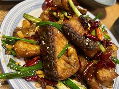 -静一餐厅·湖北菜(前门店)