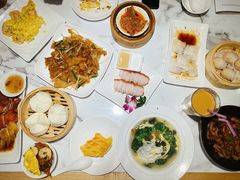 -多多旺港式茶餐厅(新区店)