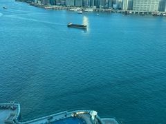 -香港九龙海逸君绰酒店