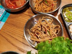 -韩罗苑(万象城店)